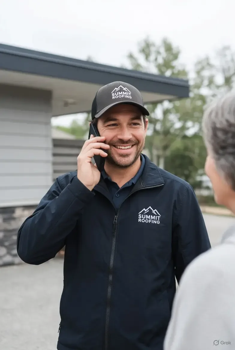 Flat Roof Leak Repair Lapel, IN FAQs